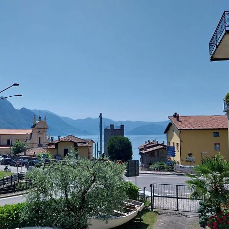 Casa Elly Apartment Riva di Solto Exterior foto