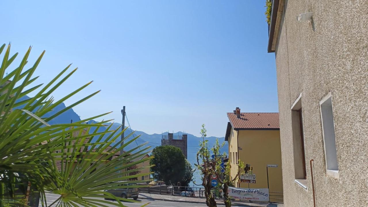 Casa Elly Apartment Riva di Solto Exterior foto